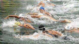 Петър Стойчев направи най-доброто класиране в мъжкото плуване