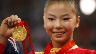 Китай промени света на спорта