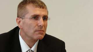 Христо Ковачки взе Общинската застрахователна компания без конкуренция