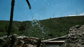 С режим на водата са 5% от населените места