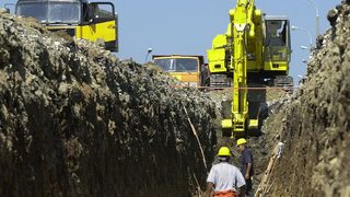 Лошото стопанисване води до безводие