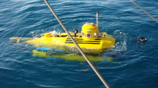 Крехкото подводно <span class="highlight">наследство</span>