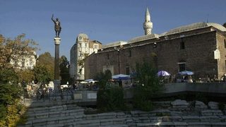 Професионален полицай е новият зам.-кмет по сигурността на Пловдив