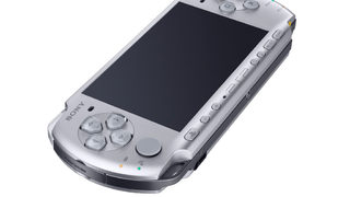 "Сони" пуска в Япония новата <span class="highlight">PSP</span>-3000