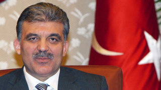 Президентът на Турция Абдуллах Гюл идва в България на 11 и 12 юли