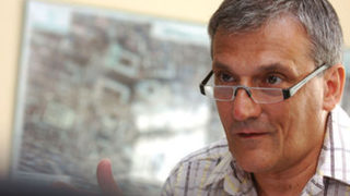 Петър Диков: Няма да строя в Иракли
