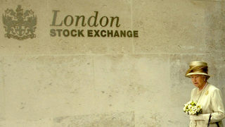 LSE остана затворена вчера над седем часа