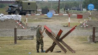 Кремъл създава постоянни бази в Абхазия и Южна Осетия