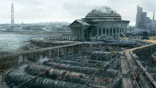 <span class="highlight">Bethesda</span> цензурира част от Fallout 3