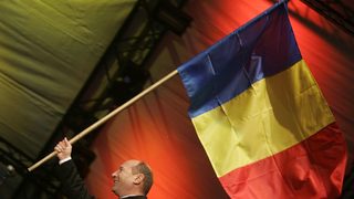 Румънците са евронацията, която най-много се страхува от Русия
