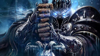Wrath of the Lich King излиза на 13 ноември