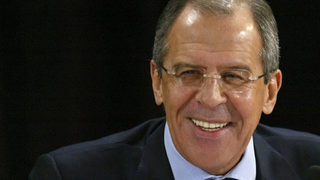 Сергей Лавров предупреди Вашингтон да не налага санкции на Русия