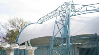 Строителният <span class="highlight">контрол</span> затвори Летния театър