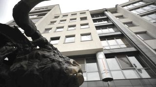 Слабата търговия завърши с повишение на индексите