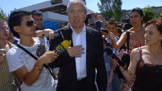 ЦСКА публикува своята истина за отнетия лиценз