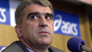 Димо Момиров от Варна оглави футболните съдии