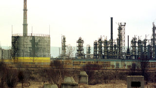 Рафинерията "<span class="highlight">Плама</span>" ще заработи отново през декември