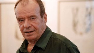 Почина поетът Константин Павлов