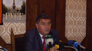 Детските ясли в Русе ще се обновят до 2010 г.