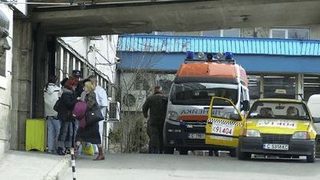 Трудовата <span class="highlight">инспекция</span> отстрани виновния за злополуката в рудник "Миньор"