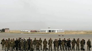 Всички представители на мисията на ЕС са пристигнали в Грузия