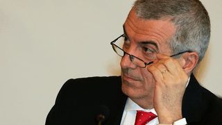 Румънският премиер ще се срещне с Жозе Мануел Барозу