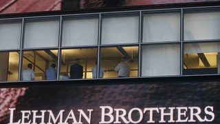 Частни фондове купуват активи на Lehman Brothers за $2.15 млрд.