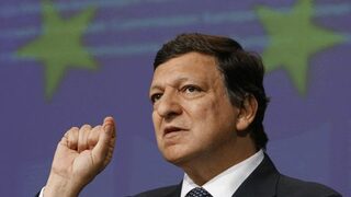 Барозу: ЕС има нужда от по-строг финансов контрол
