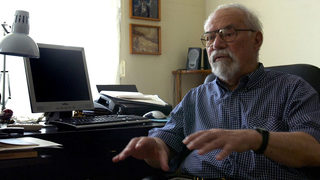 Човекът, който живя при ескимосите