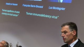 Трима европейци получиха Нобелова награда по медицина
