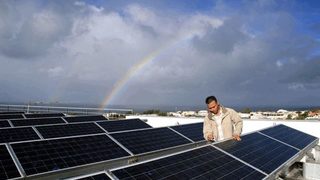 Медийно досие: EС и контролът върху емисиите на вредни газове
