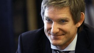 Флориан Рийпе: БФС трябва да стане разпознаваема марка