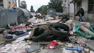 КЗК отхвърли жалбата на "Волф" срещу търга за почистването на част от София