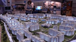 София в Топ 50 по скъпотия на имоти