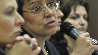 ДАНС се засрами от излишната си "Галерия"