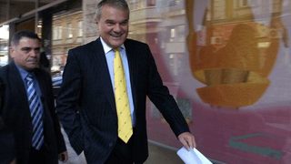Румен Петков щял да съди за клевета немския журналист Юрген Рот