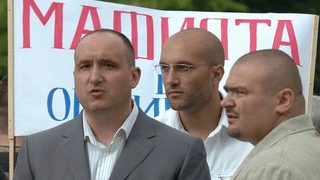 МВР: Галеви са в неизвестност