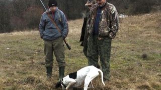 ОДС поиска президентско вето върху Закона за лова