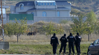 ВИДЕО: Държавата наду мускули пред Галеви