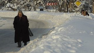 Плевен се готви за тежка зима
