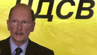 НДСВ си смени името, но не и абревиатурата