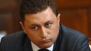Шефът на фонд "Земеделие" подаде оставка