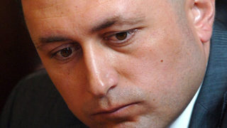 И шефът на фонд "Земеделие" подаде оставка