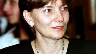 Райка Онцова: Искаме да влезем в българските университети