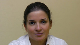 Велислава Попова е новият главен редактор на "Дневник"