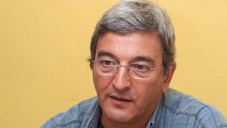 Александър Кьосев: "Ден срещу мафията" би поддържал моралната общност, която протестът създаде