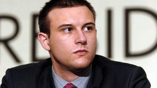 Председателят на ЕП порица Димитър Стоянов заради нацистки символи
