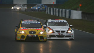 СЕАТ спечели титлата при конструкторите в WTCC