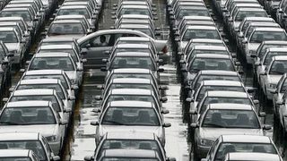 GM иска от Вашингтон $10 млрд. за покупката на Chrysler