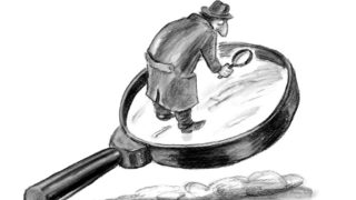 Елементарно, Уотсън - превенция, а не конспиративни теории